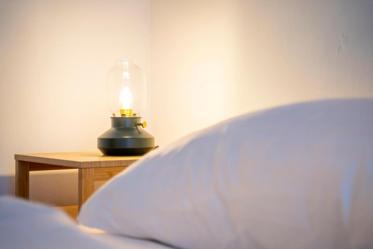 Josef'S Home I Comfort Studio I City Center Wina Bagian luar foto