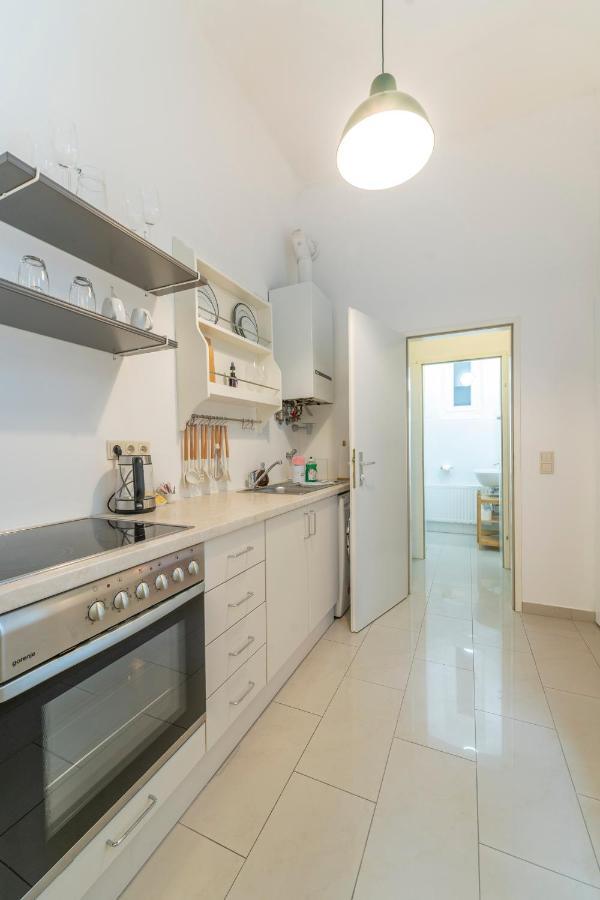 Josef'S Home I Comfort Studio I City Center Wina Bagian luar foto